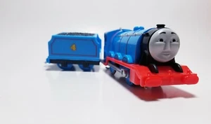 Thomas & seine Freunde Trackmaster motorisierte Gordon Lok mit Tender, 2013 - Bild 1 von 6