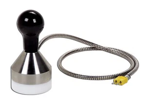 Cooper-Atkins 50014-K Weighted Griddle Surface Thermocouple Probe, Type K, -4... - Picture 1 of 4
