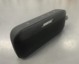 Bose SoundLink Flex Portable Bluetooth Speaker 2nd Gen - Picture 1 of 8