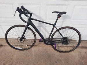 2020 Salsa Warroad APEX 1 Road Bike Gravel Bike bicycle - 54.5cm - Picture 1 of 8