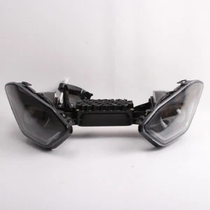 Conjunto de faros LED para moto BMW S1000RR 2019 2020 2021 2022 2023 2024 - Imagen 1 de 6