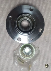 COJINETE RUEDA TRASERA AFTERMARKET POLO 95-02 IBIZA 97-02 6X0598477-1 - Imagen 1 de 1