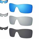 Polarized Replacement Lenses for-OAKLEY Batwolf OO9101 Sunglasses - Options