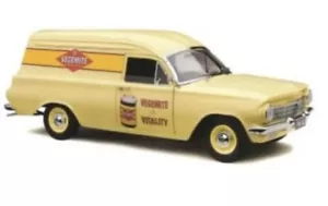 Classic Carlectables 1:18 Holden EH Panel Van “ Vegemite” BRAND NEW - Picture 1 of 2