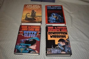 Ireta/Dinosaur Planet series/set by Anne McCaffrey/Others (BCE, hardcovers) - Imagen 1 de 7