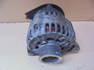 FORD KA 2002 1.3 8V J4P ALTERNATOR 96FB-10300-DE / 0123310054 - Picture 1 of 2