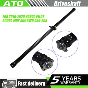 90.5 in Rear Drive Shaft Assembly for 2016-2020 Acura MDX Honda Pilot 986-298 - Picture 1 of 11