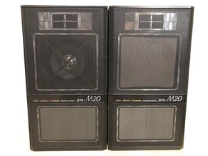 fisher 111k speakers