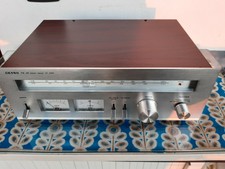 Recaped: Denon FM AM Stereo Tunner ST-3900