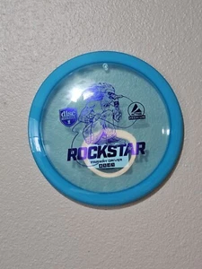 New Discmania Active Premium Rockstar 173.7g Fairway Driver 8/5/-2/1 Disc Golf - Picture 1 of 1