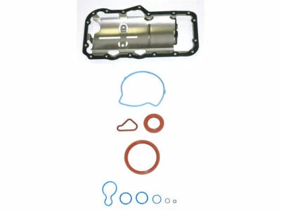 Juego de juntas de conversión para Dodge Dakota 2004-2010 Felpro 81293QF 2005 2006 2007 Foto 1 de 2