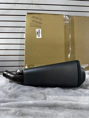 Silenciador OEM Kawasaki 18091-0549 Ninja ZX10R 2008-2009 Foto 1 de 4