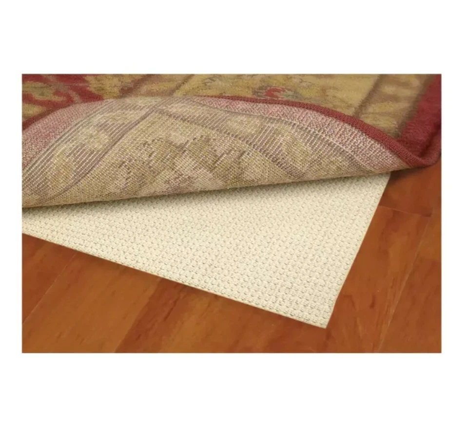 Oriental Weavers SureGrip Non-skid Area Rug Pad for 5" X 8" Rug