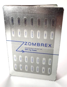 Xbox 360 - Dead Rising 2 Zombrex Edition - Picture 1 of 3