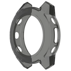 Etui na zegarki Przezroczyste etui ochronne do Garmin Descent G2 / G1 / G1 solar letel - Zdjęcie 1 z 25