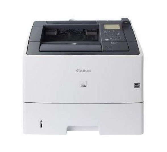 Canon i-SENSYS LBP6780x Láser A4 B/N USB LAN Dúplex menos de 150.000 páginas - Imagen 1 de 1