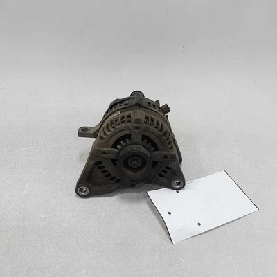 05 06 07 08 09 10 JEEP GRAND CHEROKEE Alternator 5.7l Foto 1 de 4