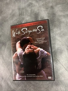 Wide Sargasso Sea (DVD, 1993) - Picture 1 of 4