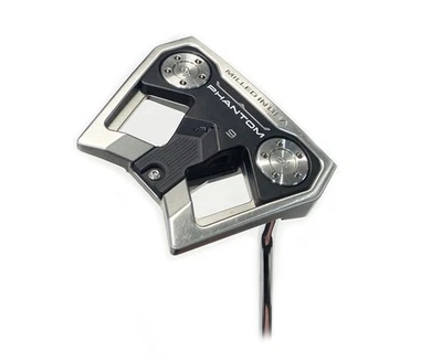 2024 Scotty Cameron Phantom 9 35" Mallet Putter - Image 1 of 4