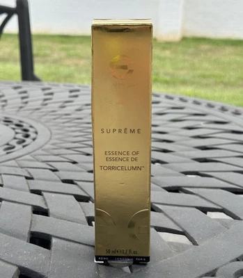 Elizabeth Grant EG Supreme Essence Of Essence De Torricelumn 1,7 fl oz. Foto 1 de 3
