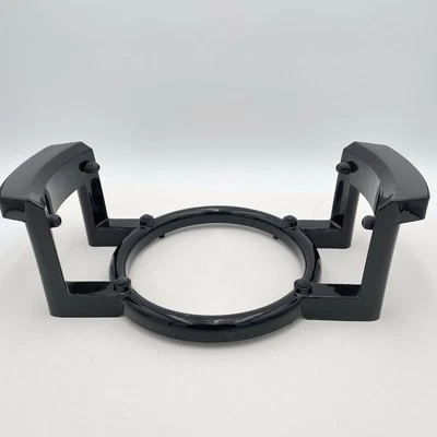 The Sharper Image Super Wave Digital Oven Bottom Bracket - Image 1 of 4