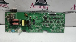 JRC CMC 2692 PA Control Unit PCB Type 7PCJD0102B - Bild 1 von 5