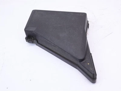 2010-2014 Subaru Legacy & Outback Engine Bay Fuse Block Top Cover Plastic Lid  - Image 1 of 4