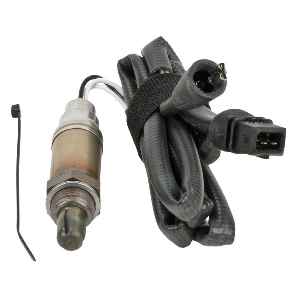 For Volkswagen Jetta 1990-1992 Bosch 13957 Premium Narrow-band Oxygen Sensor - Image 1 of 3