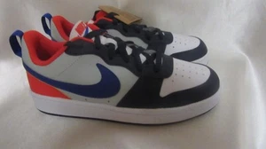 NIKE BOROUGH LOW RECRAFT (GS) SNEAKER JUNGEN GRÖSSE 5Y NEU #DV5456 401 - Bild 1 von 13