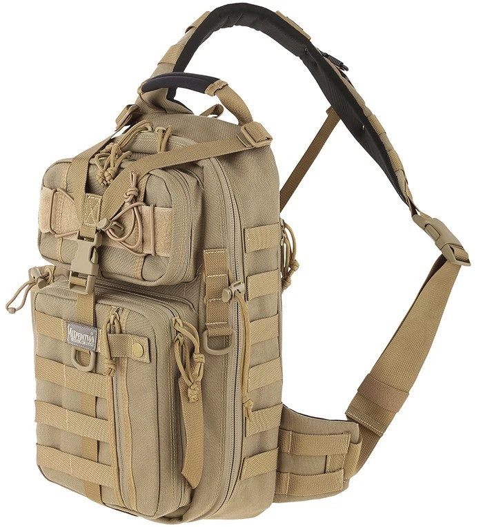 Maxpedition Sitka Gearslinger - Bild 1 von 1