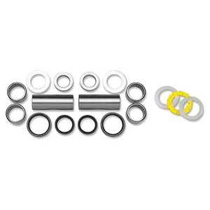 1998-2001 KTM SX 65 Dirt Bike All Balls Swing Arm Bearing Kit - Picture 1 of 2
