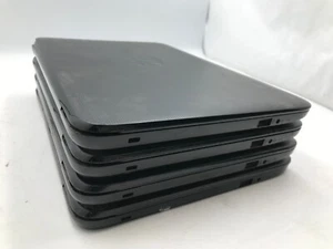 LOT OF 4 HP Stream 11 Pro G3 11" Celeron 4 Gb RAM 64Gb-Various For Parts-MZ - Picture 1 of 6