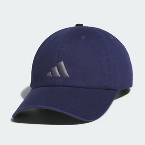 NWT MEN'S ADIDAS JJ7486 ULTIMATE BASEBALL ADJUSTABLE FIT CLIMACOOL NAVY HAT CAP - Picture 1 of 4