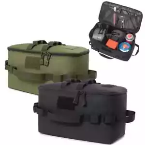 Car Trunk Organizer Outdoor Tactical Kitchen Waterproof Camping Storage Box Bags - Picture 1 of 19