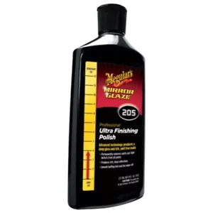 MEGUIAR'S #205 POLITUR 8 OZ. - Bild 1 von 1