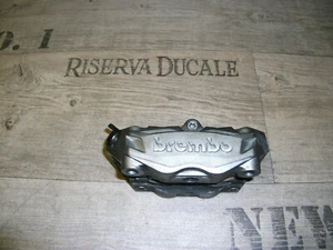 Pinza de freno delantera izquierda Ducati Monster 821 M6 2014-2016 - Imagen 1 de 4