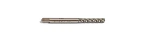 6-32 3 Flute HSS Special STI Spiral Flute Bottoming Tap TRW 65923259 - Picture 1 of 1