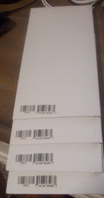 4 2016 Ronald Reagan Presidential Dollar First Day Cover P/D US Mint Sealed 16FC - Image 1 of 4