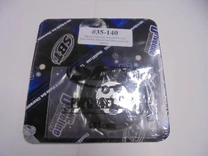 Mikuni Carb Rebuild Kit #35-140 New Kawasaki Yamaha - Picture 1 of 1