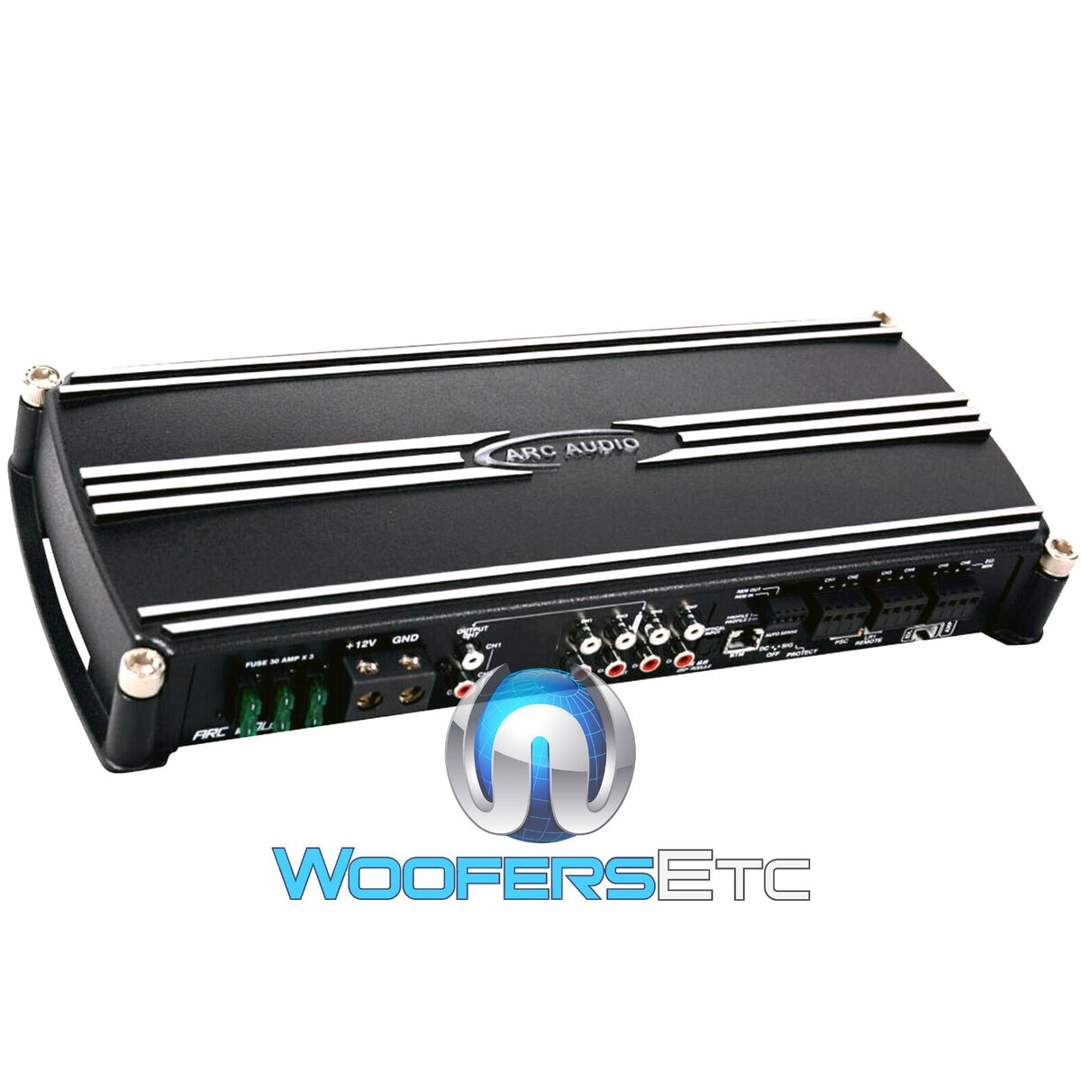 Arc Audio Amp for sale | eBay Arc Audio Amp for sale | eBay