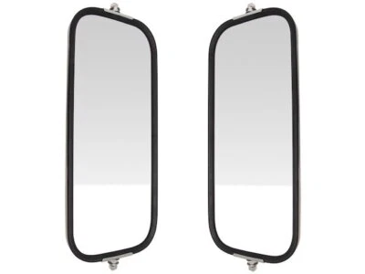 For 1986-2017 Isuzu NPR Door Mirror Set 73968YJRV 2016 2004 1987 1988 1989 1990 - Image 1 of 2