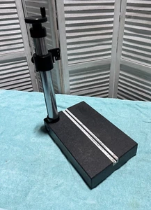 Used Mitutoyo 178-039 Comparator Column Stand for SJ-400 - Picture 1 of 16
