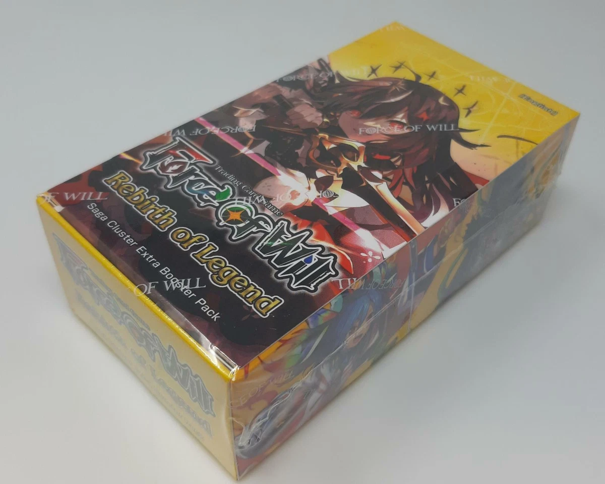 Force of Will online kaufen | eBay