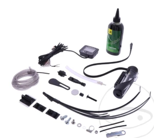 ESYSTEM V3.1 SCOTTOILER UNIVERSAL WITH BIO OIL - Picture 1 of 1
