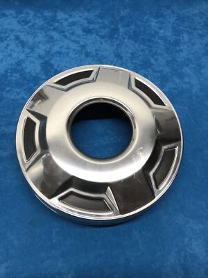 Ford F-150 1975-1989 fabricante de equipos originales, tapacubos Bronco 4x4 plato para perros Foto 1 de 4