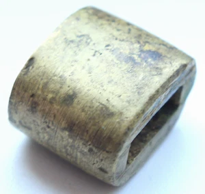 WWI WW1 Coltello Spada Sciabola Ottone Upp Cap Battlefield Reliquia (Y25-03) - Foto 1 di 6