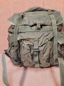 Pre-Owned Large Usgi Alice Pack (No Straps) C-grade Quality Lc-1 issue