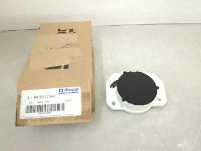Nuevo módulo central de mensajes Mopar 1999 genuino OEM Dodge Viper 04763128AC en caja Foto 1 de 4