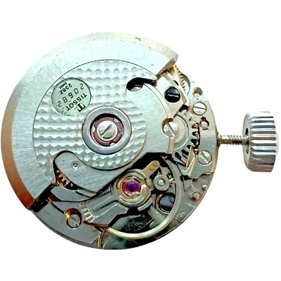 TISSOT - 2382 - MOVEMENT - SWISS MADE - AUTOMATIC - Ø 17.45MM - NOS - Image 1 of 3
