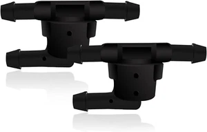 Válvula de retención de lavadora de parabrisas 85321-28020 de repuesto para Toyota Lexus Scion - Imagen 1 de 7